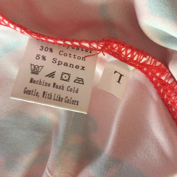 🎉Gorgeous Orange Black Color Open Back "L" Maxi🎉 - Picture 8 of 8